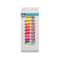 12 Colour Neon Acrylic Paint Set by Artist's Loft™ Necessities™